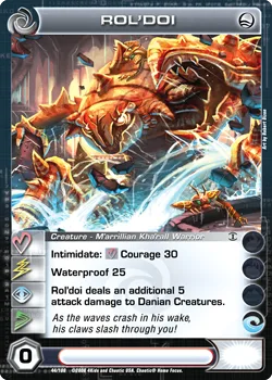 Rol'doi, carte 44 de ROTO