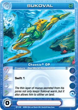 Sukoval, card 3 from OP1