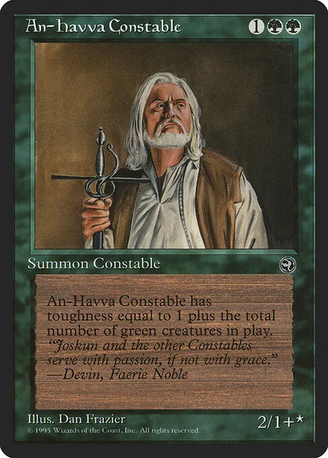 An-Havva Constable, card 81 from Homelands