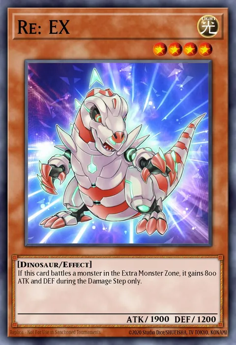 Re: EX, card COTD-EN034 from Code of the Duelist