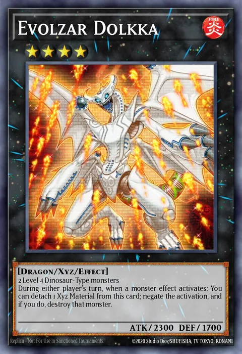 Evolzar Dolkka, card KICO-EN043 from King's Court