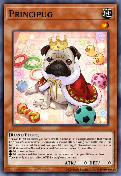 Principug, card PHNI-EN034 from Phantom Nightmare